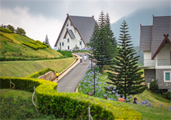 Dalat Wonder Resort